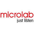 Колонки MICROLAB Колонки MICROLAB