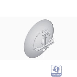 UBIQUITI RD-5G30 Антенна направленная, параболическая, двойной поляризации, 30dBi
