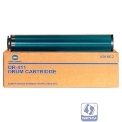 Konica Minolta Фотобарабан DR-411 
