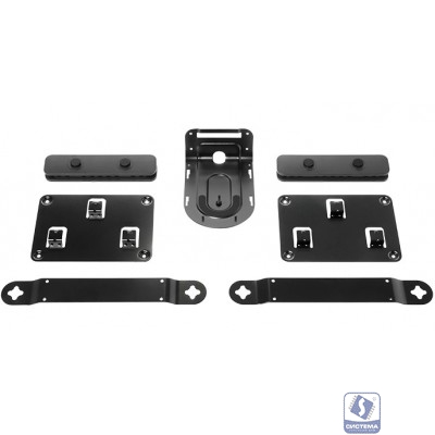 939-001644 Logitech Держатель для Rally Mounting Kit Logitech USD
