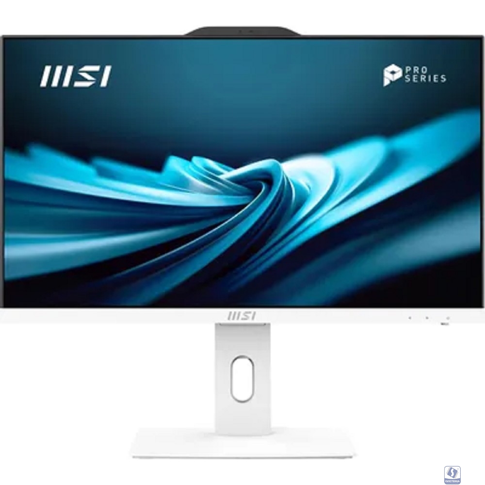 MSI Pro AP242P 14M-668XRU [9S6-AE0622-1058] White 23.8" 