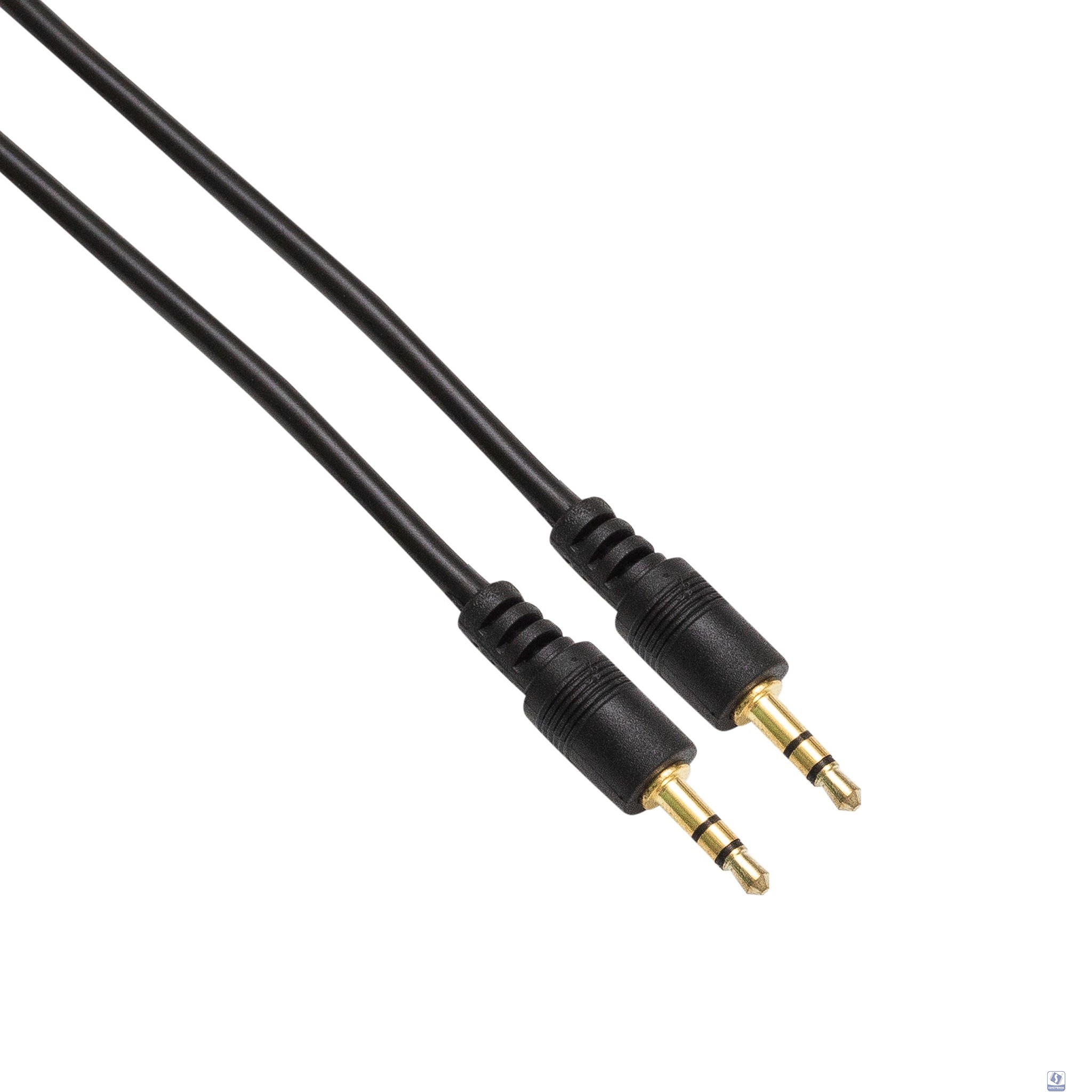 Bion Кабель аудио jack 3.5 mm (M/M), 1.2 м [BXP-CCA-404]