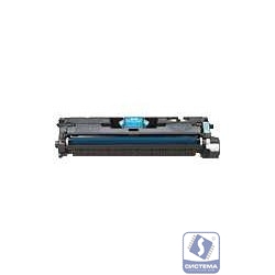 HP Q3961A Картридж ,Cyan