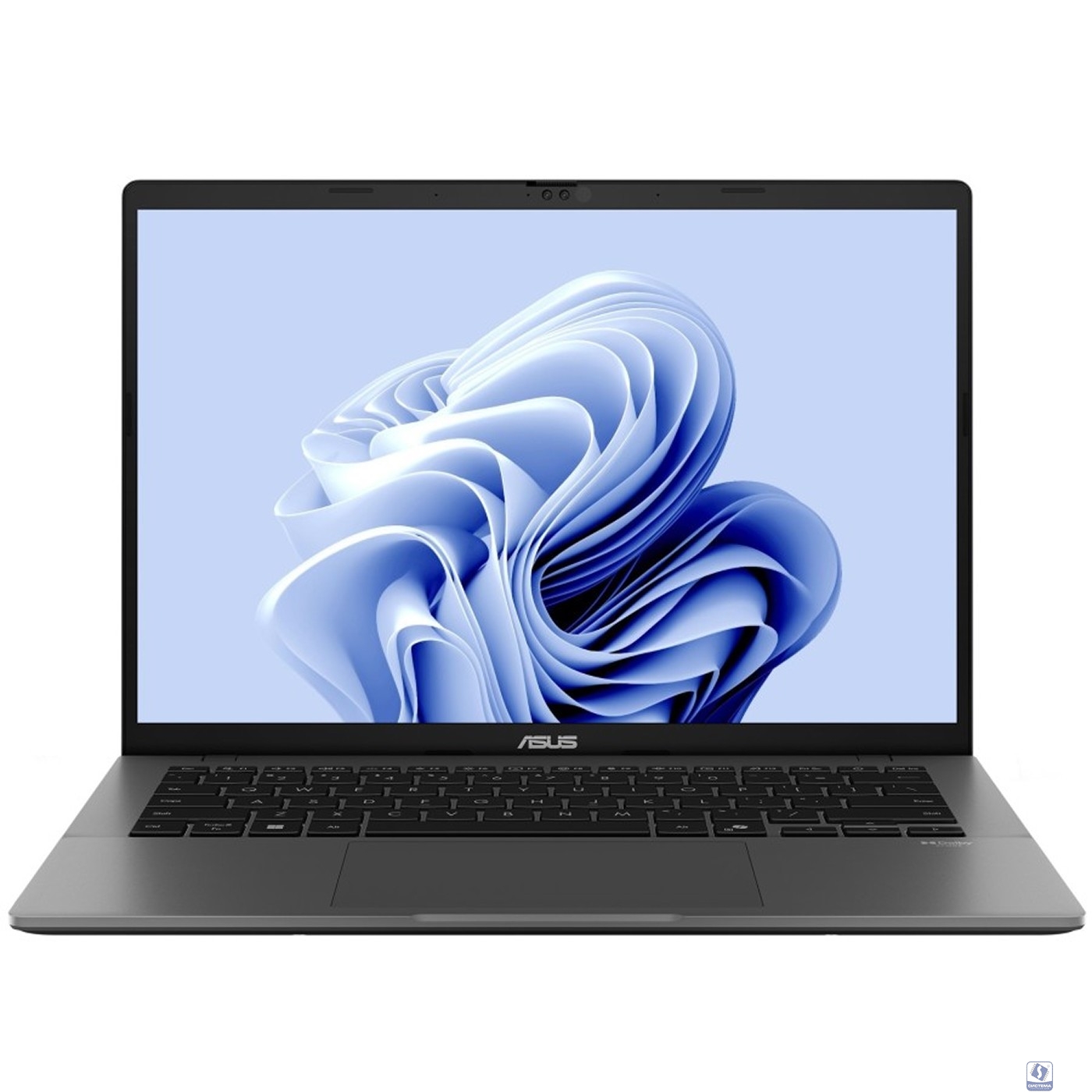 ASUS  VivoBook S3407CA-LY134 [90NB16J2-M00A30] Grey 14" 