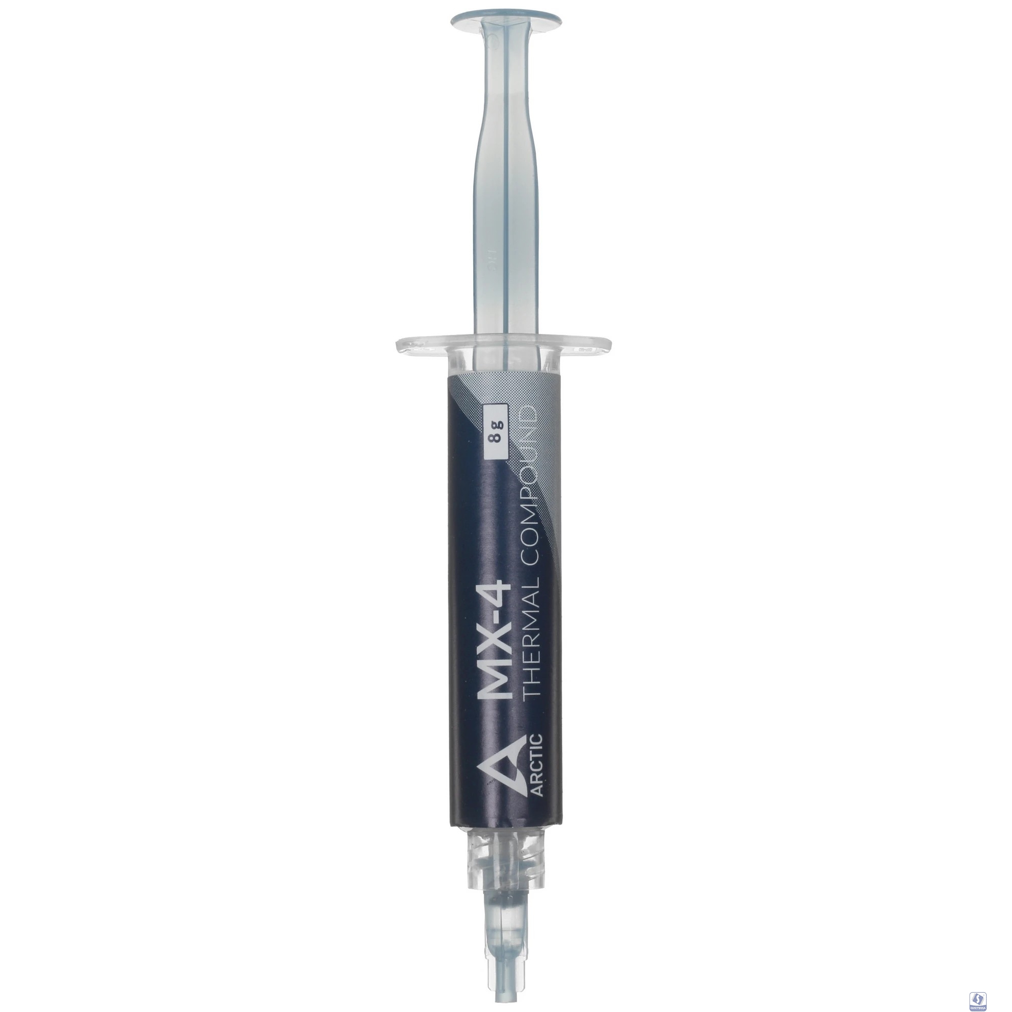 Термопаста MX-4 Thermal Compound 8-gramm 2019 Edition (ACTCP00008B )