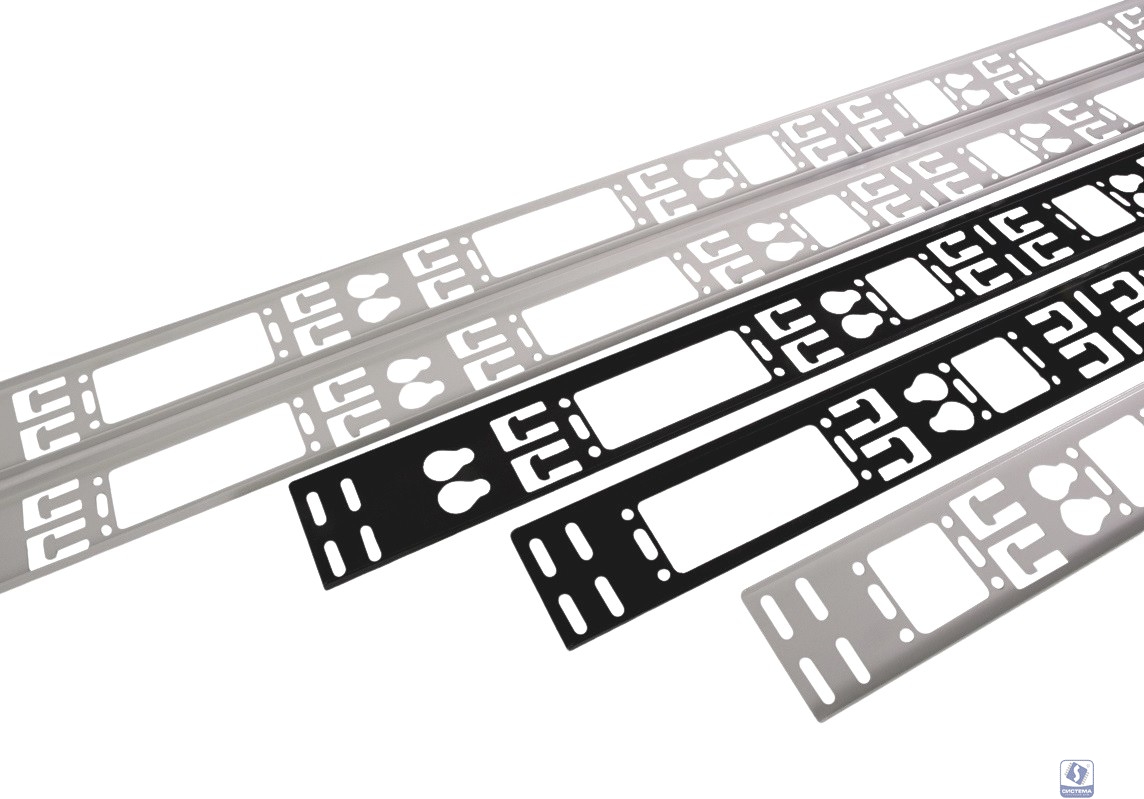 ЦМО Вертикальный кабельный органайзер в шкаф, ширина 75 мм 27U (ВКО-М-27.75)