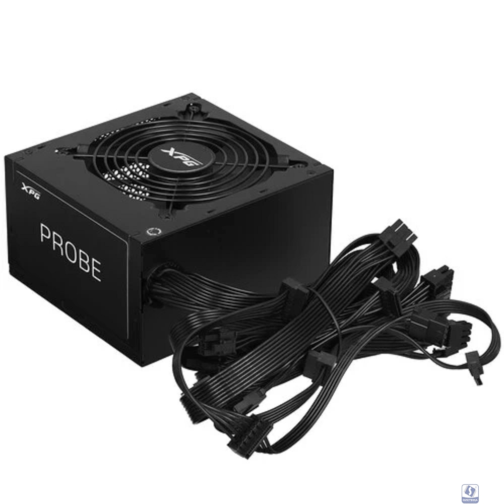 Блок питания XPG PROBE600B-BKCEU