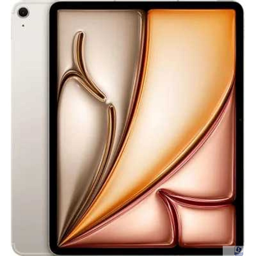 Apple iPad Air 13-inch 512 Gb WiFi Starlight MV2L3LL/A