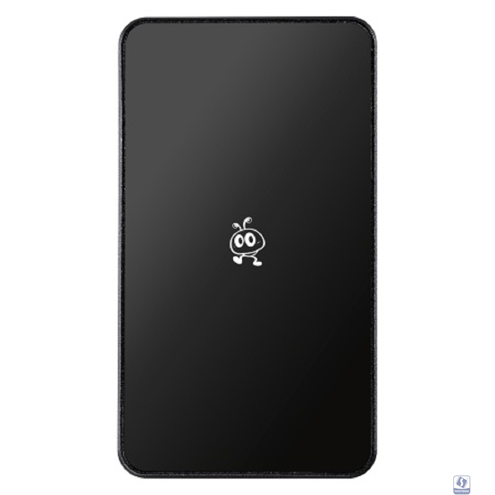 Smartbuy Portable SSD 2TB P5 Pro USB 3.2 black