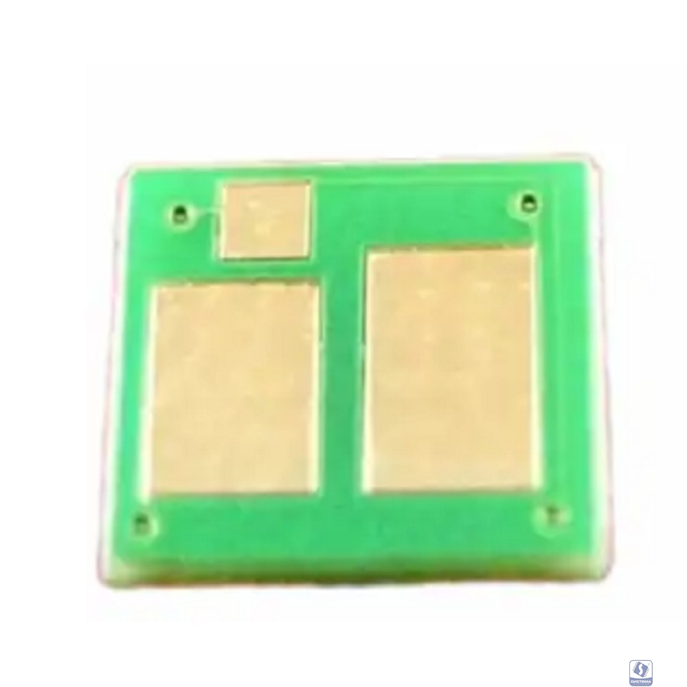 NV Print (ELP-CH-HCF543X-M-2.5K) Чип для HP CF543X Magenta, 2.5K 