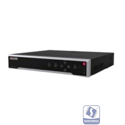 HiWatch DS-N332/4 Видеорегистратор наблюдения 