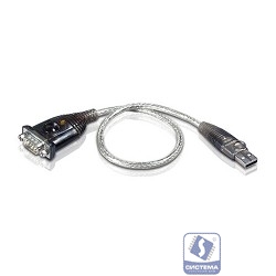 ATEN UC232A (A7) Конвертер CONVERTER USB TO RS232