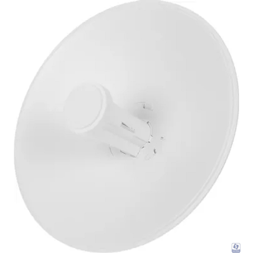 UBIQUITI PBE-M5-300(EU) Точка доступа 5 ГГц, 802.11 a/n, 26 дБм, MIMO 2x2