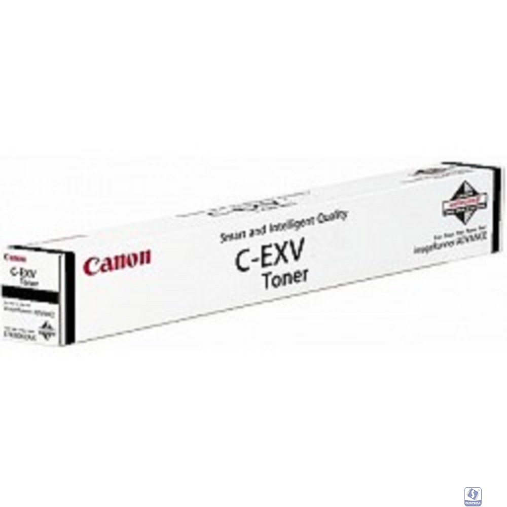 Canon C-EXV50 Тонер-картридж для IR1435/1435i/1435iF черный (9436B002 / 9437B002 )