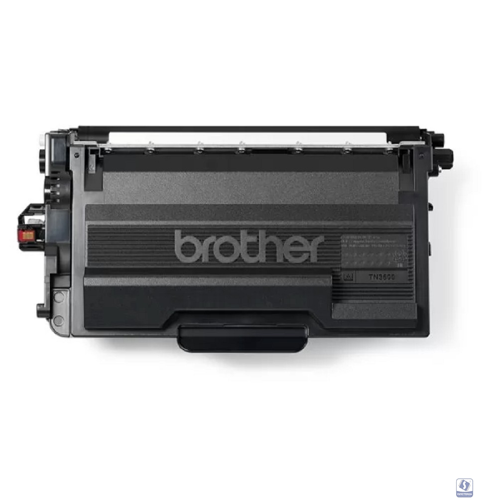 Brother Тонер TN-3600 HLL5210DN/5210DW/5215DN/6210DW/6410DN/6415DN/DCPL5510DN/MFCL5710DN/5715DN/5710DW/6710DW/6910DN/6915N (3000стр)