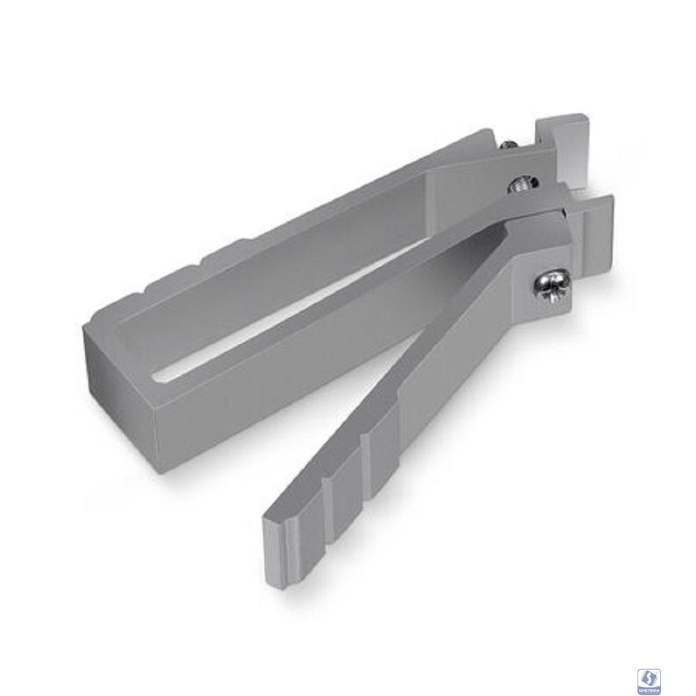Cabeus SQ-NT-19 Инструмент для монтажа квадратных гаек в шкафы 19" дюймов