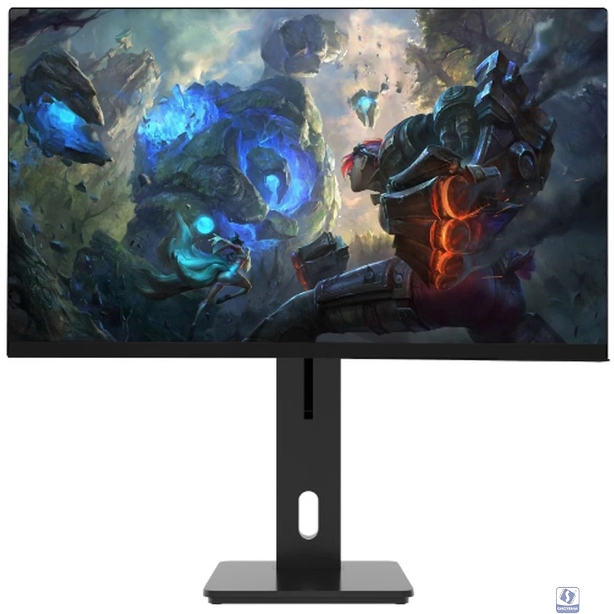 LCD Lime 23.8" T238A 
