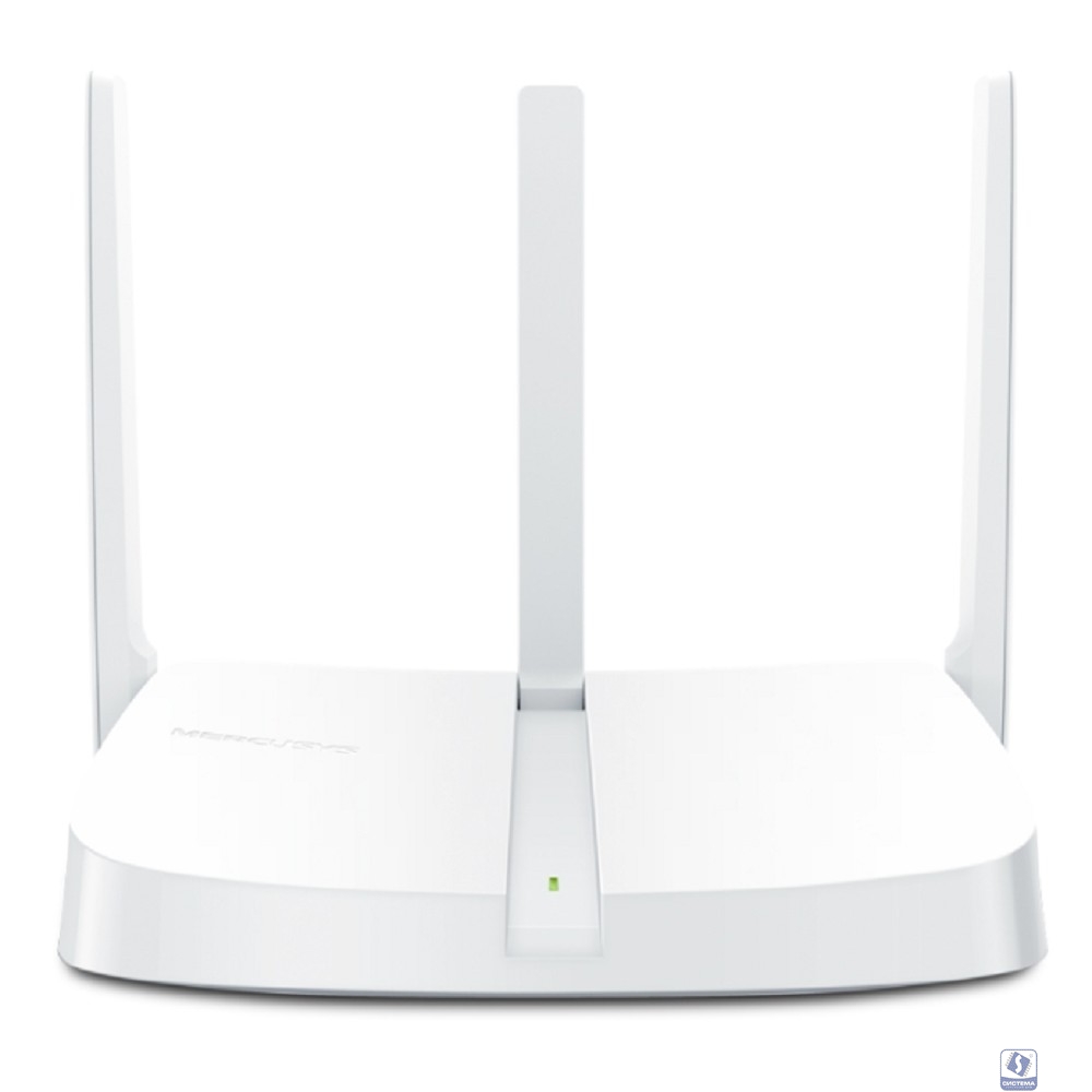 Mercusys MW305R N300 Wi-Fi роутер