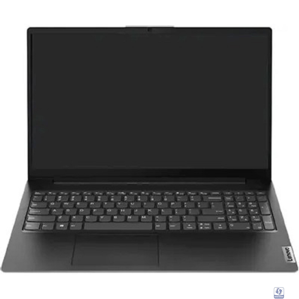 Lenovo V15 G4 AMN [82YU0080AK] (КЛАВ.РУС.ГРАВ.) black 15.6" 