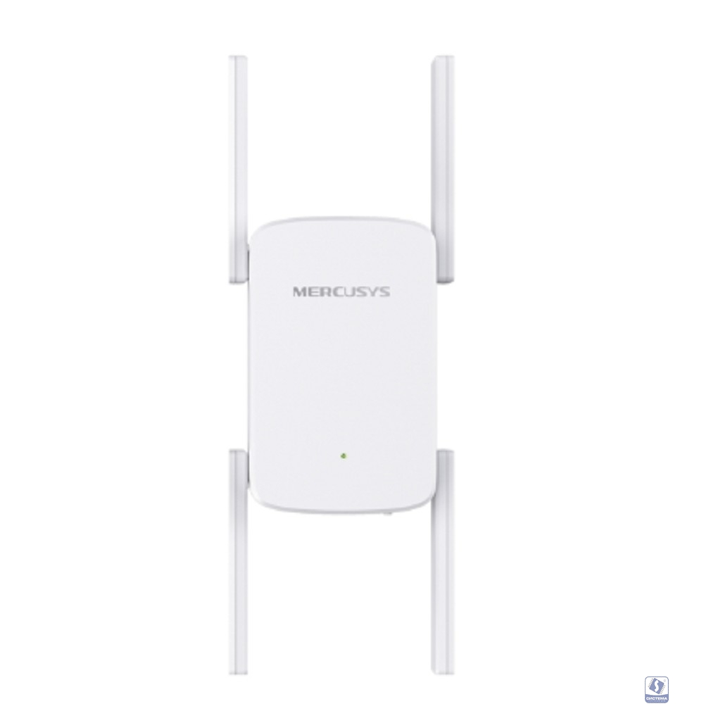 Mercusys ME50G AC1900 Усилитель Wi-Fi сигнала