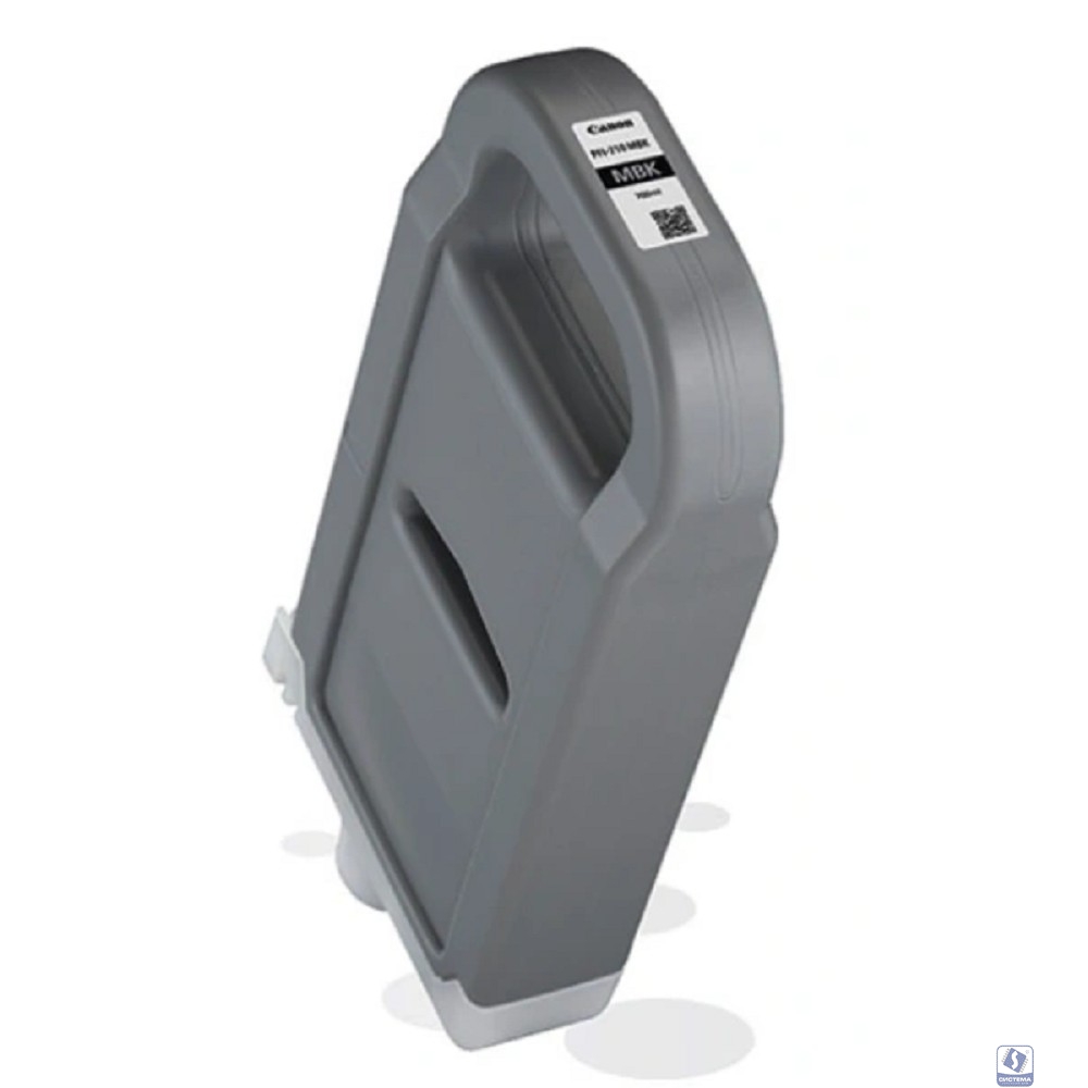 Canon PFI-710MBK 2353C001 Картридж для CANON imagePROGRAF iPF TX-2000, iPF TX-3000, iPF TX-4000, 700 мл.