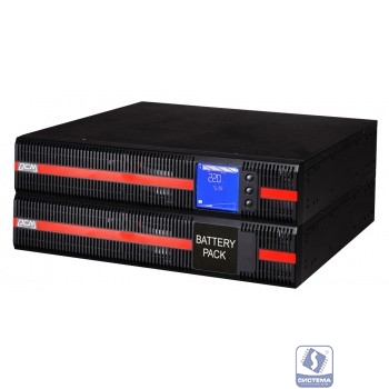 PowerCom Macan MRT-10K ИБП  , без батареи