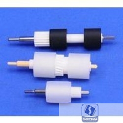 Комплект роликов подачи OHCF XEROX Versant 80/180 3шт Комплект роликов подачи OHCF XEROX Versant 80/180 3шт