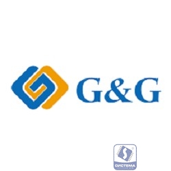 Картридж лазерный G&G 212X GG-W2123X пурпурный (10000стр.) для HP Color LJ M554/M555/578 Enterprise
