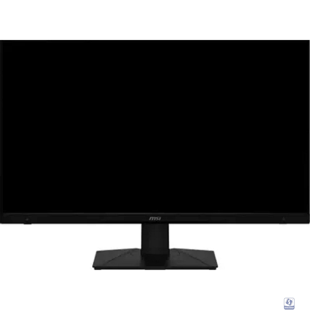 MSI MAG 31.5" 322UPF черный  [9S6-3DC79T-014]