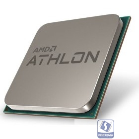CPU AMD Athlon 300GE OEM (YD30GEC6M2OFH)  