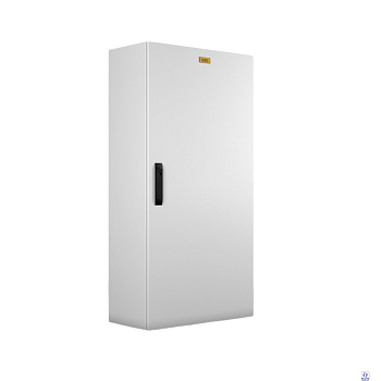 Elbox Электротехнический шкаф системный IP66 навесной (В1000 x Ш600 x Г300) EMWS c одной дверью EMWS-1000.600.300-1-IP66