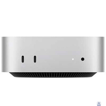 Apple Mac Mini 2024 [MU9E3LL/A] Silver  (A3238 США)