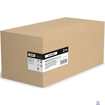 Блок фотобарабана Cactus CS-X-15000BZ 55080068/55080040 черный ч/б:15000стр. для PIXLAB X1/ PIXLAB B