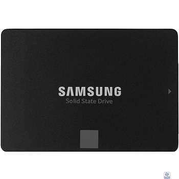 Samsung SSD 500Gb 870 EVO MZ-77E500BW (SATA3)