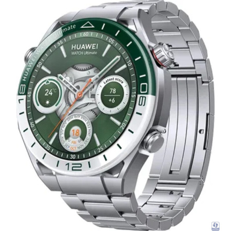 Умные часы ULTIMATE WDS-B19 TITANIUM HUAWEI