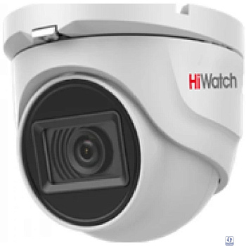 HiWatch DS-T503(C) (2.8MM) Камера HD-TVI