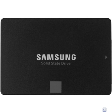 Samsung SSD 500Gb 870 EVO MZ-77E500BW (SATA3)