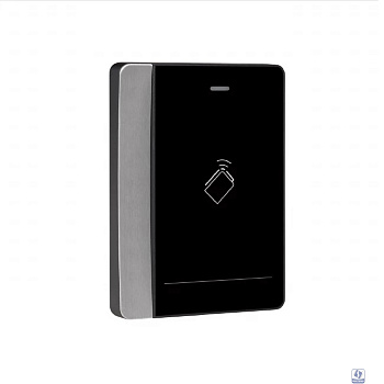 HIWATCH Pro ACT-R2102M черный Считыватель 