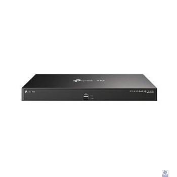 TP-Link VIGI NVR4032H 32-канальный сетевой видеорегистратор
