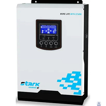 STARK SC 1000 INV LT ИБП 1000 ВА/1000 Вт 