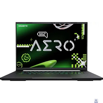 Gigabyte Aero X16 1TH [1TH93KZC94AD] Grey 16" 