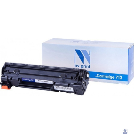 Картридж NVP совместимый NV-713 для Canon i-SENSYS LBP-3250 (2000k)
