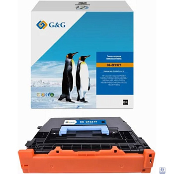 Картридж G&G, 