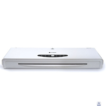 ГЕЛЕОС Ламинатор ЛМ A3-4В,           А3, 2х250 (пленка 60-250мкм), 300 мм/мин, 4 вала, реверс, пластиковый. корпус, мах толщина 0,6мм 