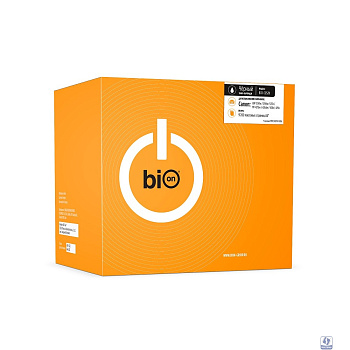 Bion BCR-C052H  Картридж для Canon (9200  стр.),Черный, с чипом