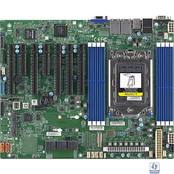 Supermicro MBD-H12SSL-I-O  BOX