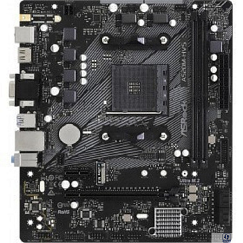 Asrock A520M-HVS 