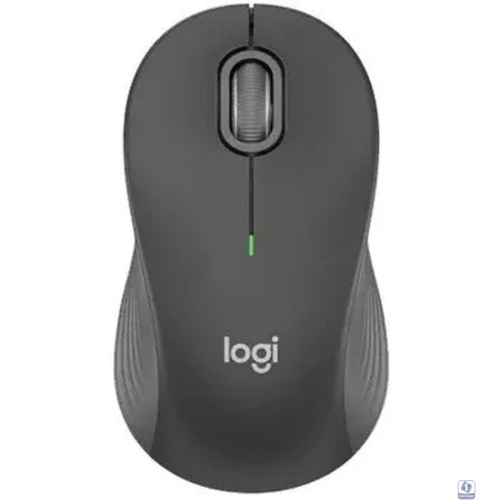 910-007446/910-007190 Мышь Logitech M550, оптическая, беспроводная, USB, Graphite
