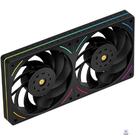 Thermalright Вентилятор TL-UB24R / Reverse / ARGB / PWM / TRTLUB24R