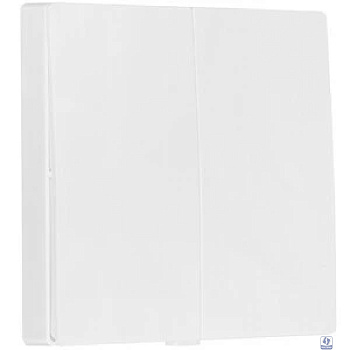 TP-Link Tapo S220 Умный 2-клавишный, 1-позиционный выключатель